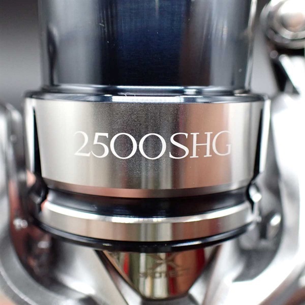 19ストラディック2500SHG | イシグロ公式オンラインショップ