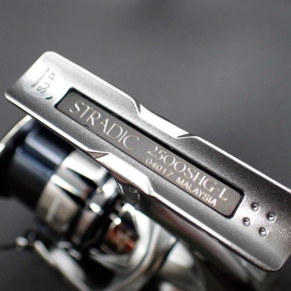 19ストラディック2500SHG | イシグロ公式オンラインショップ