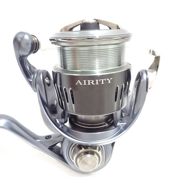 23エアリティ ST SF2500SSーHーQD | イシグロ