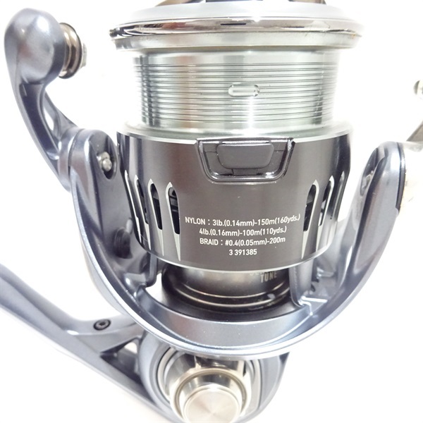 23エアリティ ST SF2500SSーHーQD | イシグロ