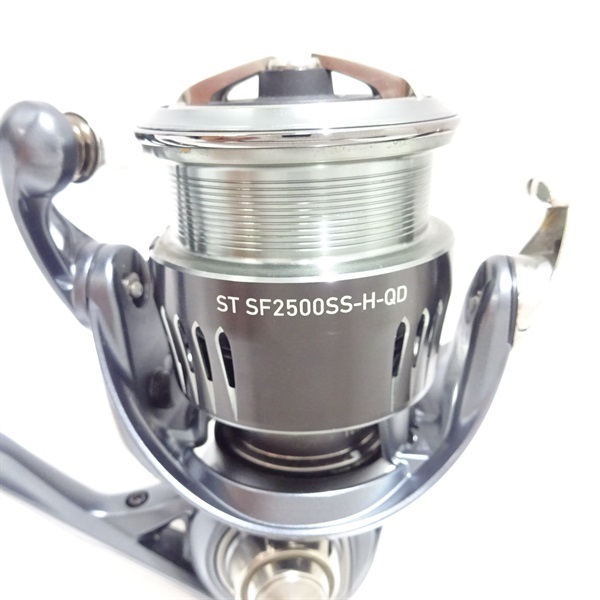 23エアリティ ST SF2500SSーHーQD | イシグロ