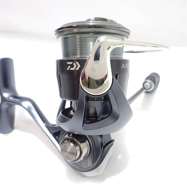 23エアリティ sf2500ss ダイワ エアリティ SF2500SS (リール) 価格比較 - 価格.com