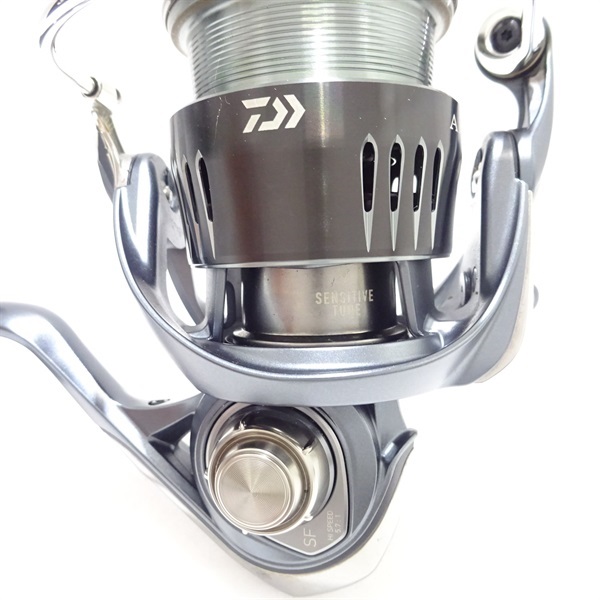 23エアリティ ST SF2500SSーHーQD | イシグロ公式