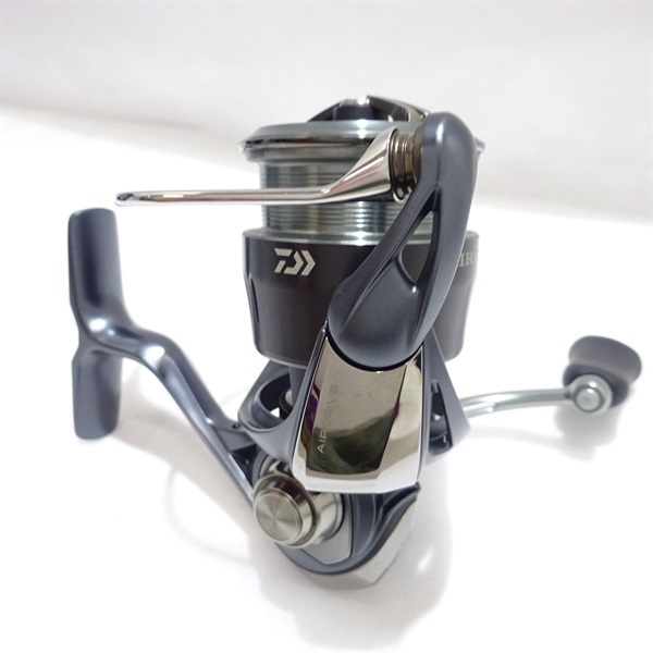 23エアリティ ST SF2500SSーHーQD | イシグロ公式