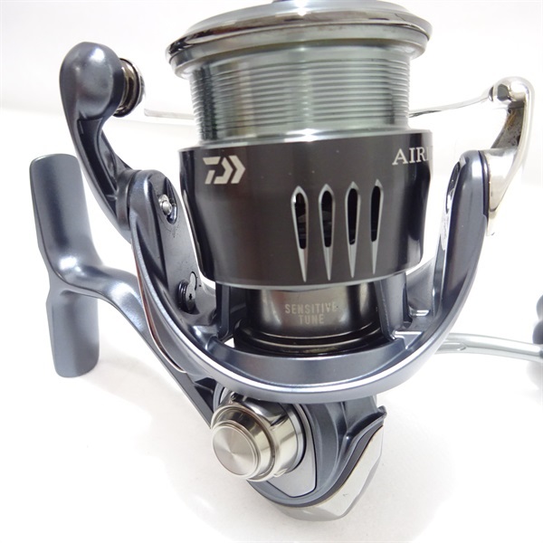 23エアリティ ST SF2500SSーHーQD | イシグロ公式