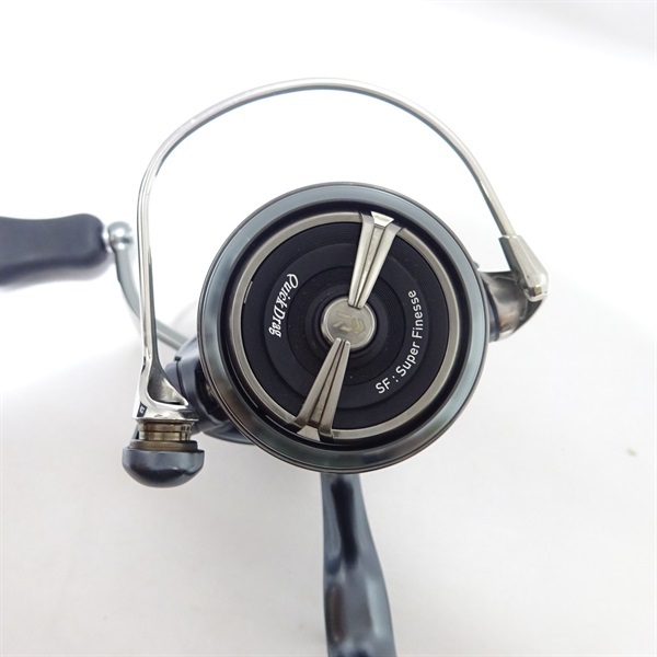 23エアリティ ST SF2500SSーHーQD | イシグロ公式