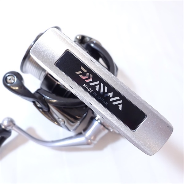 Daiwa 14イグニス2505タイプR