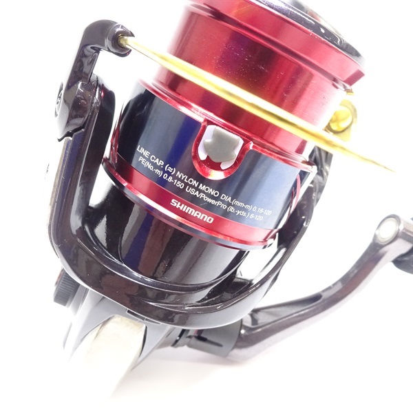 17セフィアCI4＋C3000S | イシグロ公式オンラインショップ