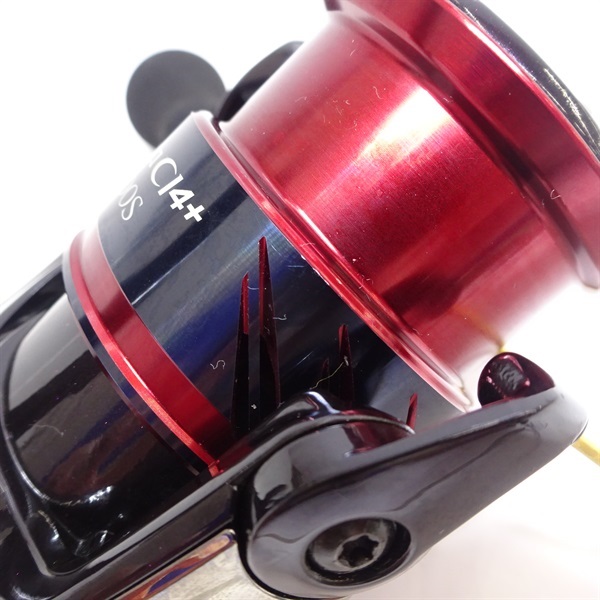17セフィアCI4＋C3000S | イシグロ公式オンラインショップ