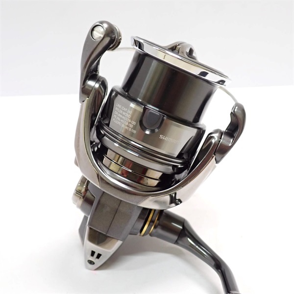24ツインパワー2500S | イシグロ公式オンラインショップ