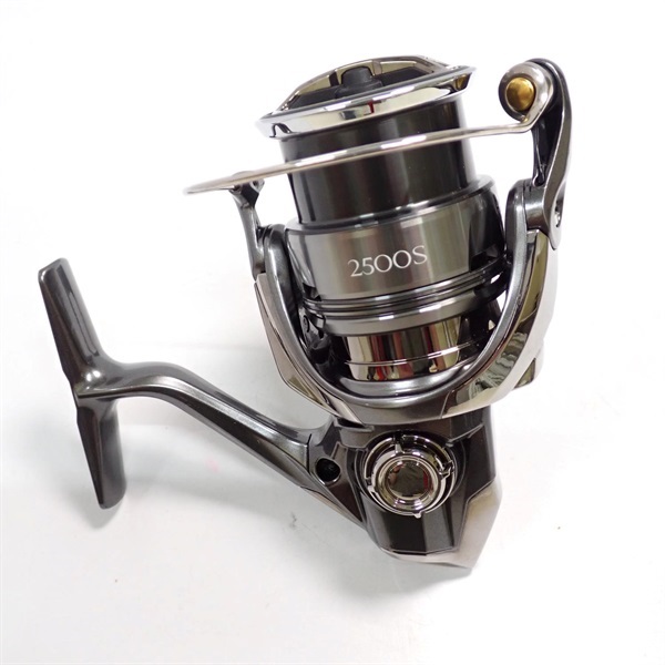 24ツインパワー2500S | イシグロ公式オンラインショップ