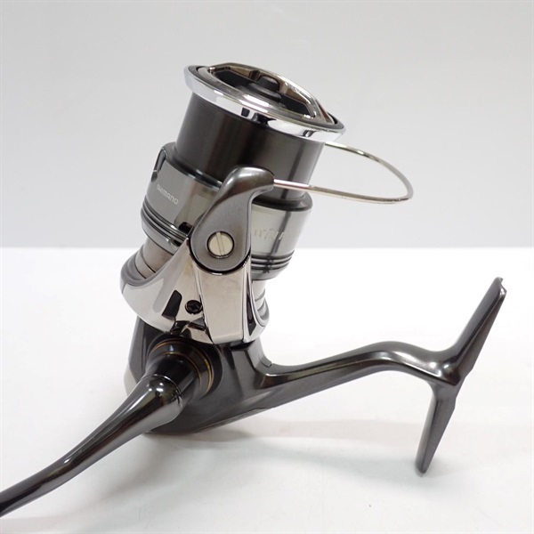 24ツインパワー2500S | イシグロ公式オンラインショップ