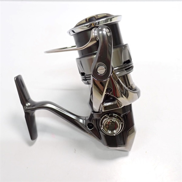 24ツインパワー2500S | イシグロ公式オンラインショップ