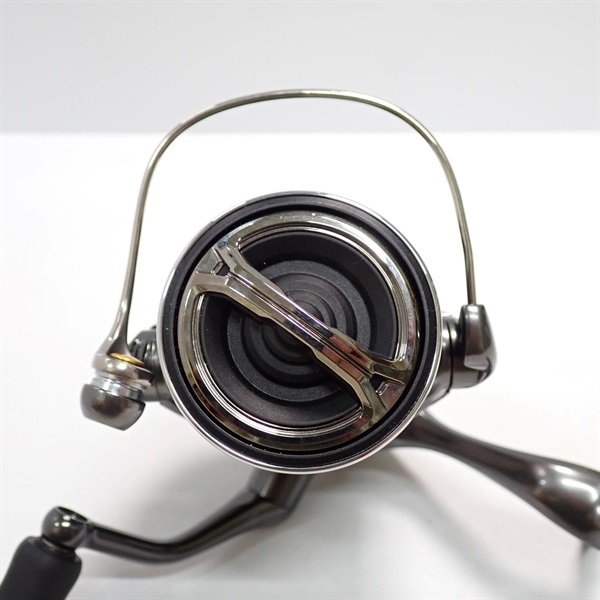 24ツインパワー2500S | イシグロ公式オンラインショップ