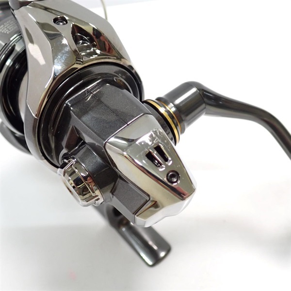 24ツインパワー2500S | イシグロ公式オンラインショップ