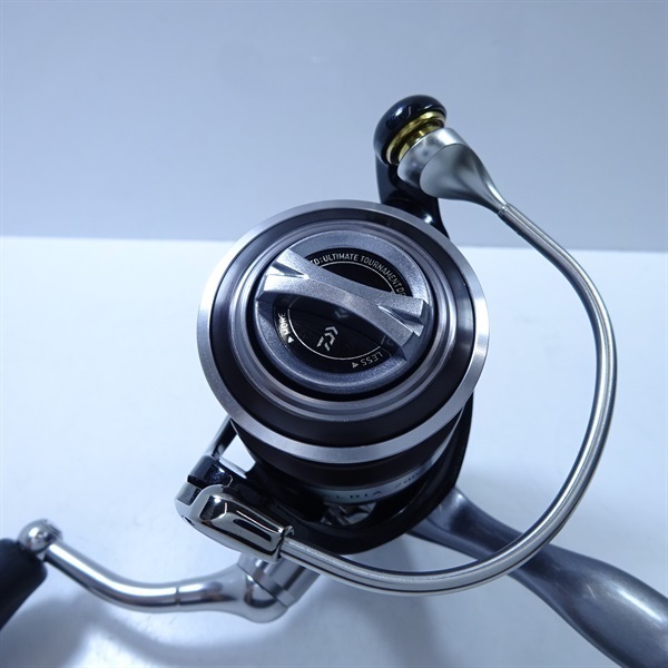 14カルディア2004 RCSスプール付き 14カルディア2004 RCSスプール付き Amazon | ダイワ(Daiwa