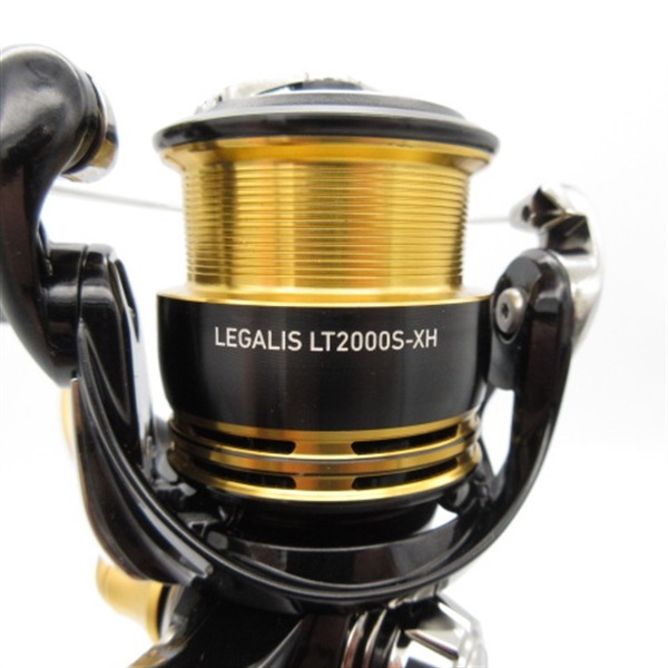 23レガリスLT2000SーXH | イシグロ公式オンラインショップ