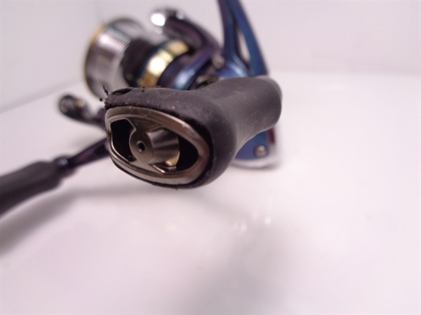 DAIWA☆エメラルダス INF2506 ダブルハンドル 11エメラルダスINF2506 ダブルハンドル | イシグロ公式