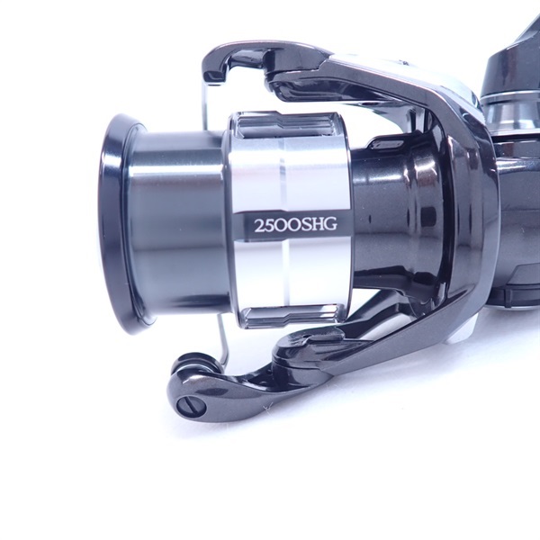 23ヴァンキッシュ2500SHG | イシグロ公式オンラインショップ