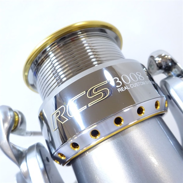 07セルテートハイパーカスタム3000 | イシグロ公式オンライン