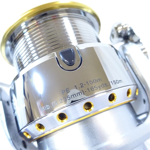 07セルテートハイパーカスタム3000 | イシグロ公式オンライン