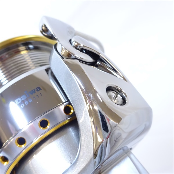 07セルテートハイパーカスタム3000 | イシグロ公式オンライン