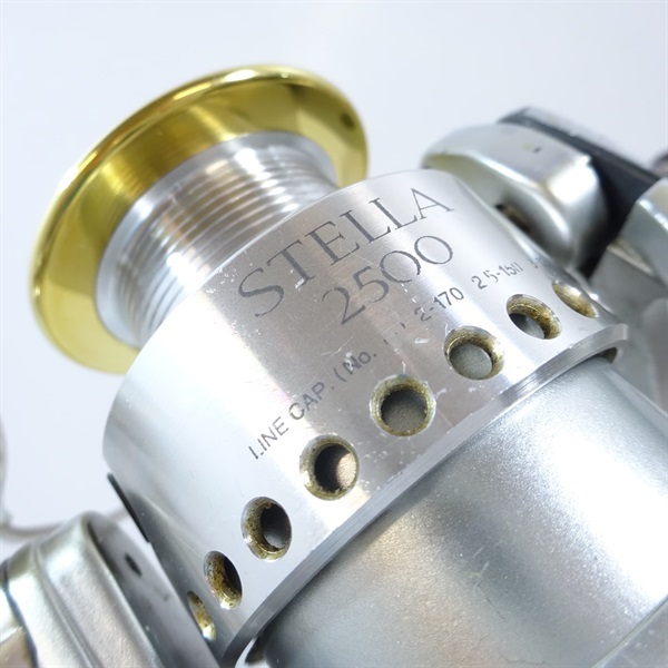 98ステラ2500 | イシグロ公式オンラインショップ