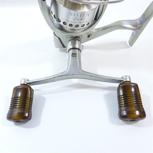 98ステラ2500 | イシグロ公式オンラインショップ