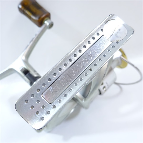 98ステラ2500　極上品 98ステラ2500 | イシグロ公式オンラインショップ