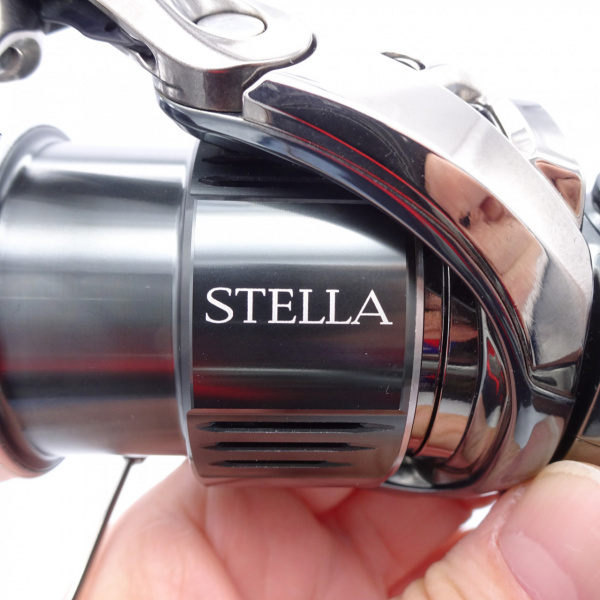 22ステラ 2500S | イシグロ公式オンラインショップ