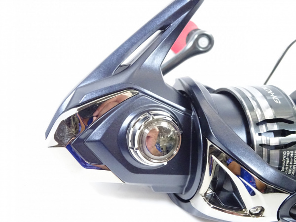 最終値下げ！SHIMANO MIRAVEL C3000HG スピニングリール シマノ 22 ミラベル C3000HG スピニングリール - 最安値・価格比較