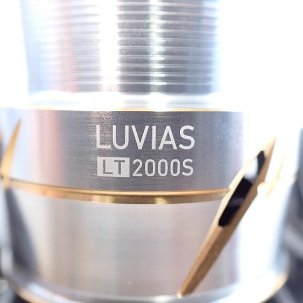 20ルビアスFCLT2000S | イシグロ公式オンラインショップ