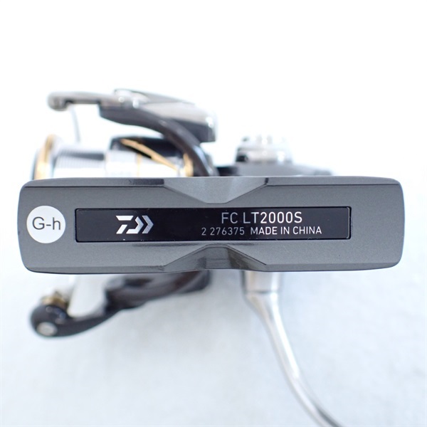 20ルビアスFCLT2000S | イシグロ公式オンラインショップ