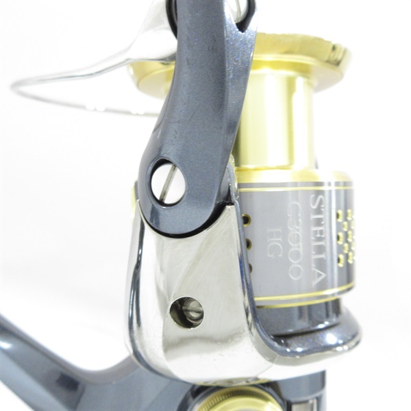 シマノ(SHIMANO) 07' ステラ 3000HG 02198｜アウトドア用品