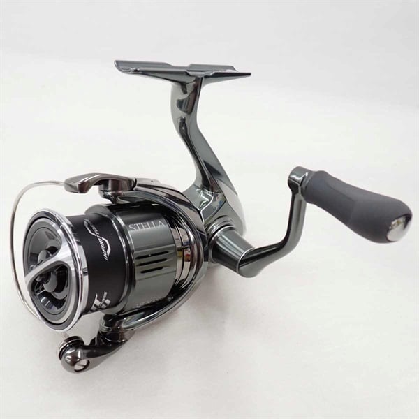 22ステラ2500S 中古 美品 22ステラ2500S | イシグロ公式オンライン