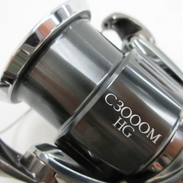 22ステラ C3000 MHG | イシグロ公式オンラインショップ