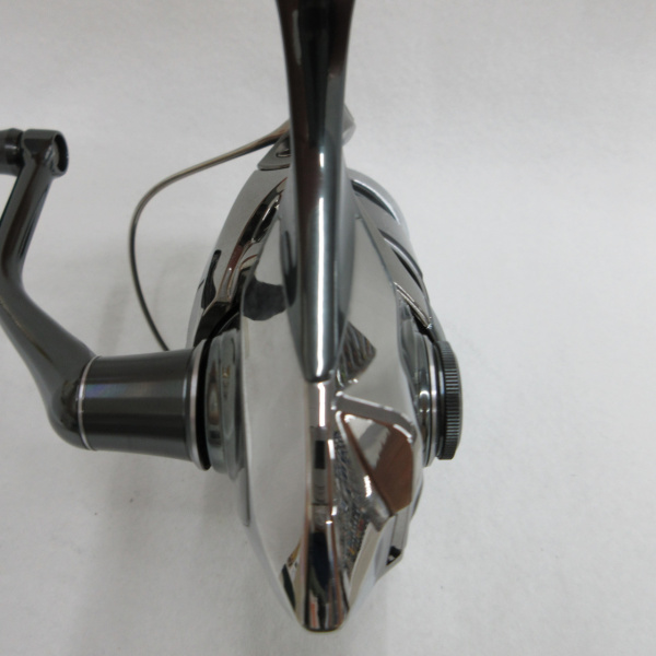 メバル】22 ステラ C3000MHG 22ステラ C3000 MHG | イシグロ公式