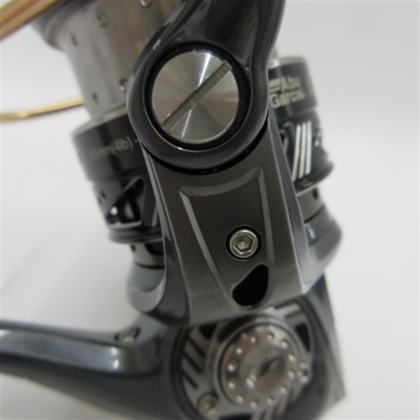 レボ ALX シータ 3000SH REVO ALX THETA (レボ エーエルエックス シータ)｜AbuGarcia｜釣具の