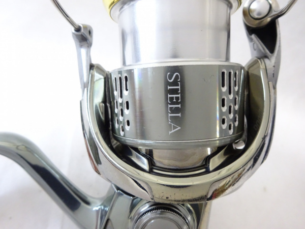 18ステラ C3000MHG | イシグロ公式オンラインショップ