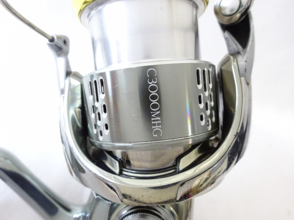 18ステラ C3000MHG | イシグロ公式オンラインショップ