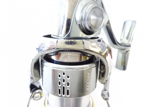 18ステラ C3000MHG | イシグロ公式オンラインショップ