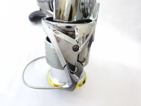 18ステラ C3000MHG | イシグロ公式オンラインショップ