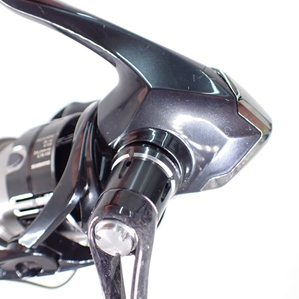 SHIMANO 19ヴァンキッシュ C2000Sの最安値・インプレ・釣果