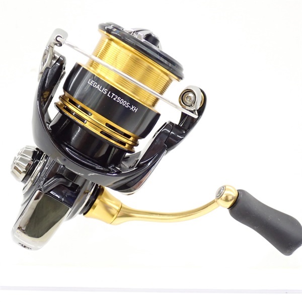 23レガリスLT2500S－XH | イシグロ公式オンラインショップ