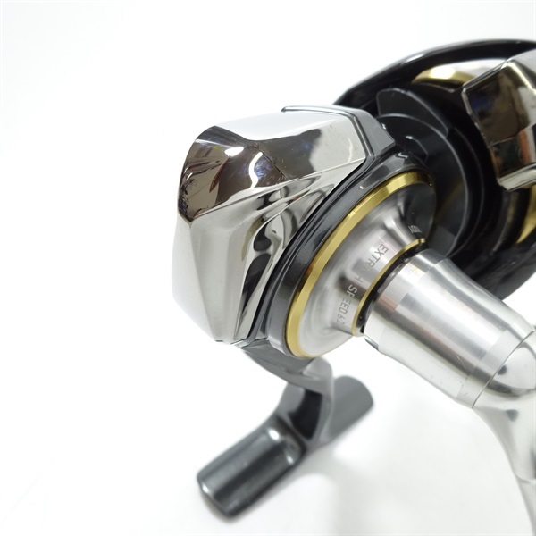 20ルビアス　LT3000C　ハンドル無し ジャンク品 SPORT LIFE PLANETS20ﾙﾋﾞｱｽ LT3000S-CXH: スピニングリール