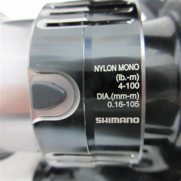 SHIMANO - よっしーシマノ 19 ニューヴァンキッシュ C2000SHG 新品未使用 シマノ ヴァンキッシュ C2000SHG (リール) 価格比較 - 価格.com