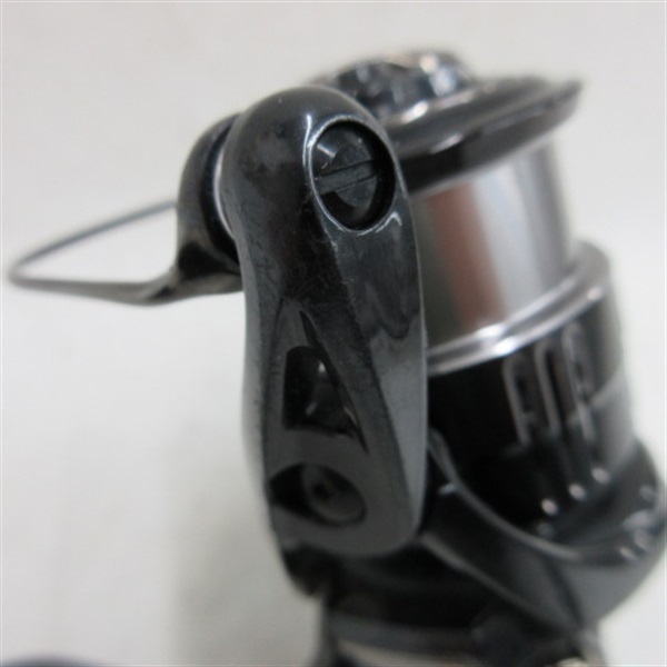 19ヴァンキッシュC2000SHG | イシグロ公式オンライン
