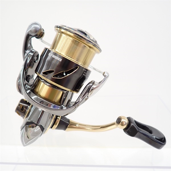 ‼️格安‼️ダイワイグジストセミオーダー2500CXHSLP 本体のみ イグジストSLPセミオーダー2500 | イシグロ公式オンラインショップ
