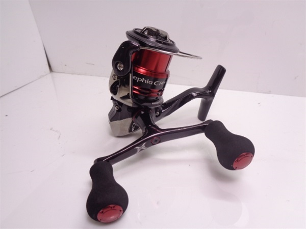 12セフィアCI4＋C3000HGSDH | イシグロ公式