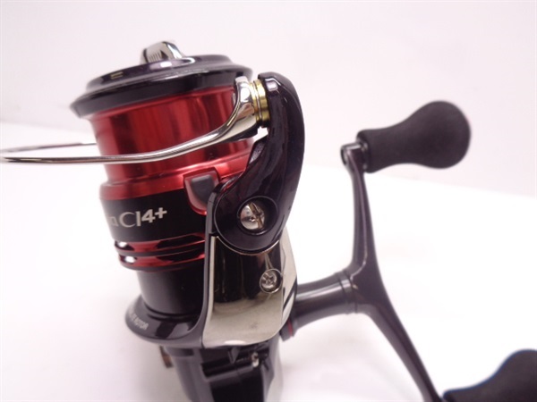 12セフィア　ci4 c3000hgsdh Amazon | シマノ(SHIMANO) リール エギング 12 セフィアCI4+